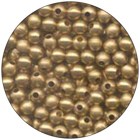 Perle Flashmer Ottone - Pacchetto Di 1000