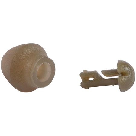 PERLE FÜR FEEDER FOX MATRIX HOOK LENGTH BEADS