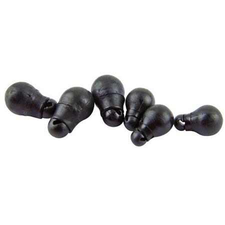 Perle Korum Quick Change Beads - Pakke Med 10