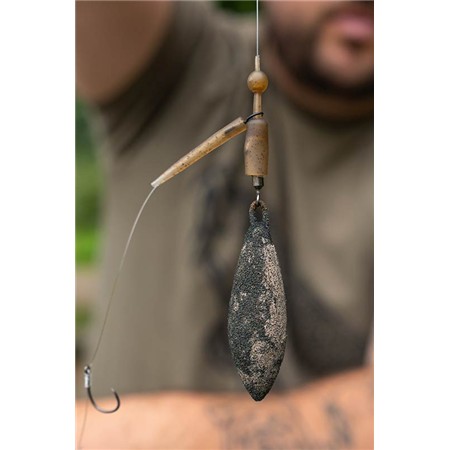 PERLE KORUM SMOKESCREEN 
HELICOPTER RIG
 BEADS