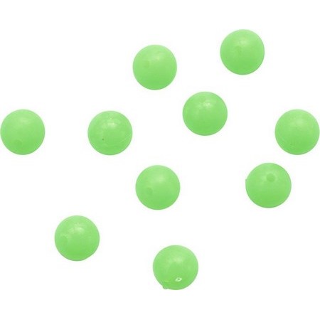 Perle Per Siluro Black Cat Soft Bead - Pacchetto Di 10