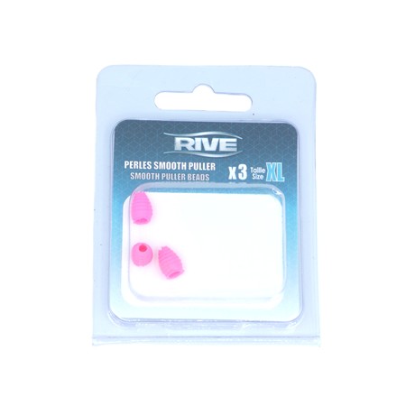 Perle Rive Smooth Puller - Taille Xl - Par 3