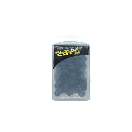 Perle Silure Black Cat Hard Bead - 6611049        