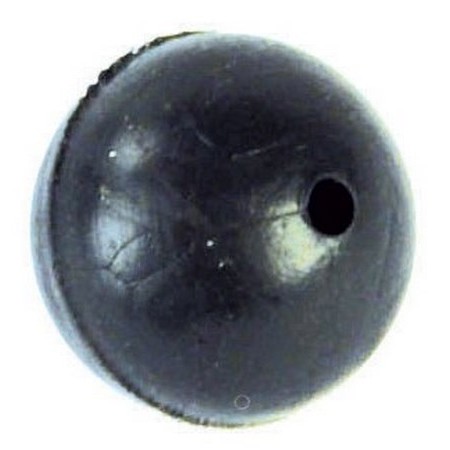 Perle Souple Cat Spirit 10Mm - Par 10