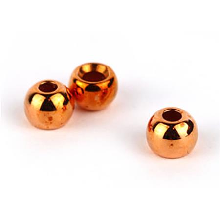 Perle Textreme Tungsten Beads - Kobber