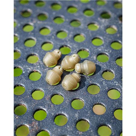 PERLE TIL FEEDER FOX MATRIX HOOK LENGTH BEADS