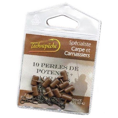 Perle Til Krogophæng Technipêche