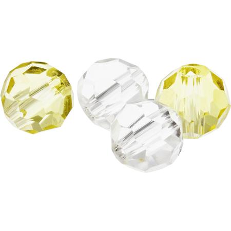 Perle Westin Glass Beads