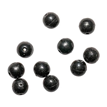 Perle Zeck Rubber Bead