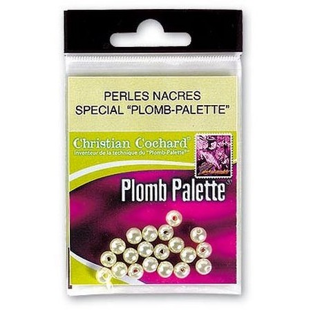 Perlemorsperle Delalande - Pakke