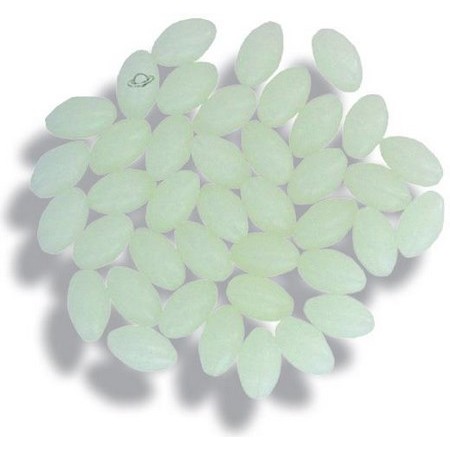 Perlen Autain Dures Phospho - 20Er Pack