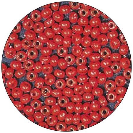 Perler Flashmer Lakseæg - Pakke Med 1000