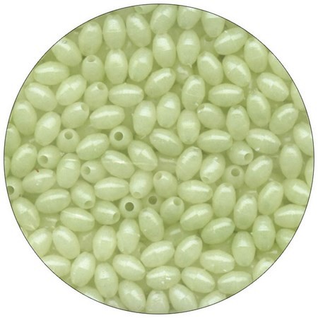 Perler Flashmer Super Phospho - Pakke Med 1000