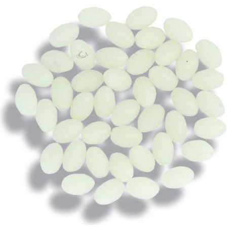 Perles Autain Molles Phospho - Par 20