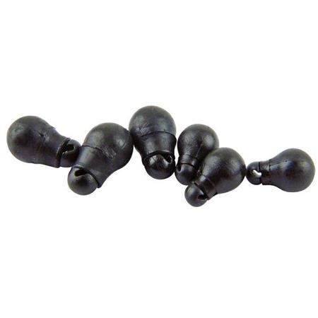 Perline Korum Quick Change Beads - Pacchetto Di 10
