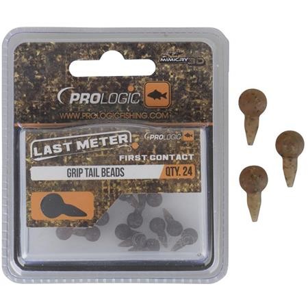 Perline Prologic Mimicry Grip Tail Beads