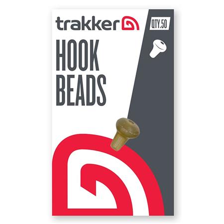 Perline Trakker Hook Beads