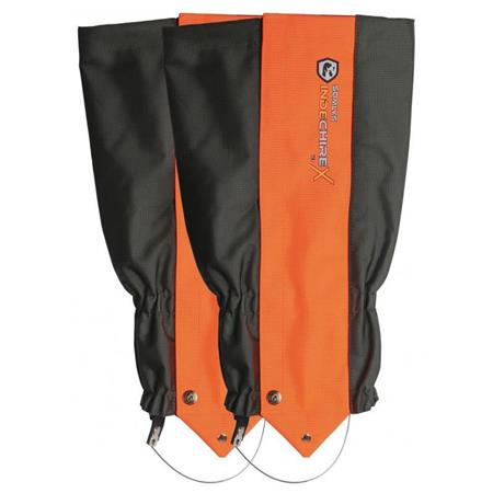 Perneira Somlys 774N Indechirex - Vert/Orange