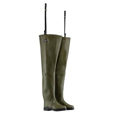 Perneiras Aigle Truite