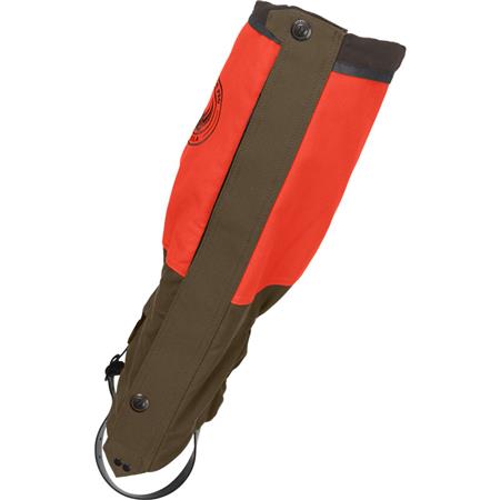 Perneiras Harkila Wildboar Pro - Orange/Vert