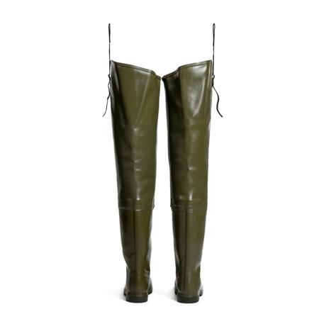 PERNEIRAS HOMEM GOOD YEAR C-RUB - VERDE ESCURO