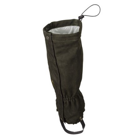 Perneiras Homem Ligne Verney-Carron Tyrol - Marron