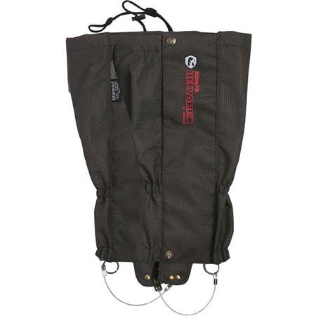 Perneiras Homem Somlys 762 Kevlar Preto