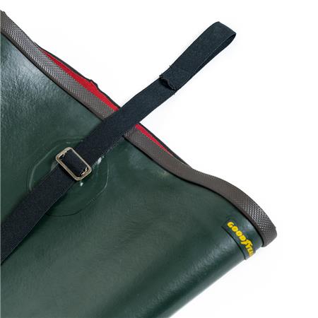 PERNEIRAS PARA HOMEM GOOD YEAR C-RUB NEO - VERT FONCE