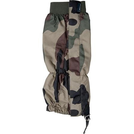 Perneiras Percussion Stronger - Camo