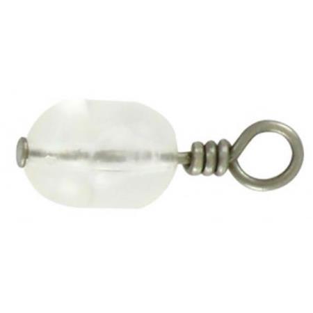 PÉROLA CLIPOT COM ARGOLA FLASHMER