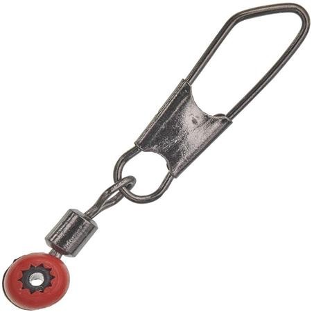 Pérola Com Clip Sensas - Pack De 6