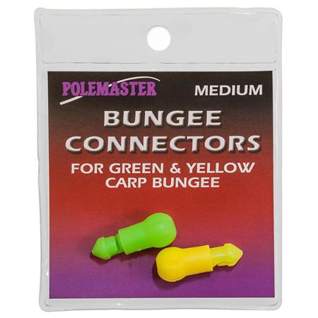 Pérola Drennan Bungee Connector Beads