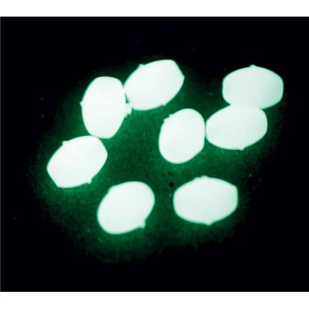 PÉROLA DURA VERCELLI OVAL LUMINOSOS