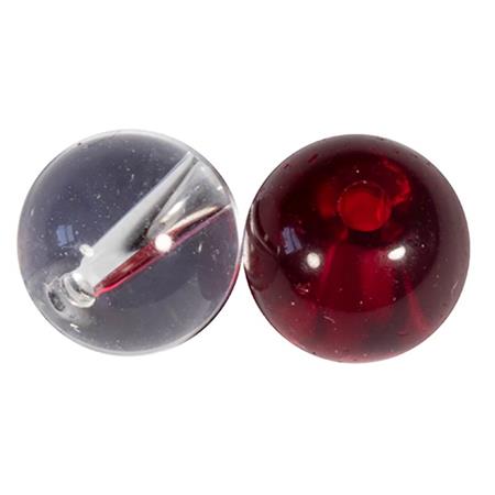 PÉROLA FOX RAGE STRIKE POINT GLASS BEADS