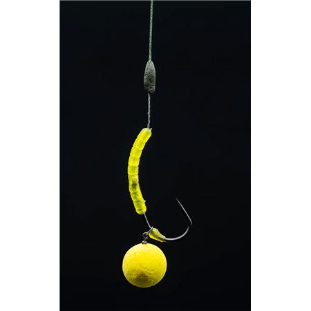 PÉROLA ONE MORE CAST DAZZLERS CORNELLO LONG DISTANCE HOOKBEAD