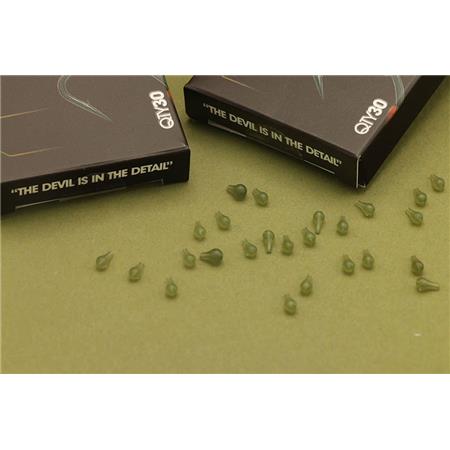 PÉROLA ONE MORE CAST DAZZLERS LONG DISTANCE HOOK BEAD