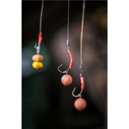 PÉROLA ONE MORE CAST DAZZLERS LONG DISTANCE HOOK BEAD