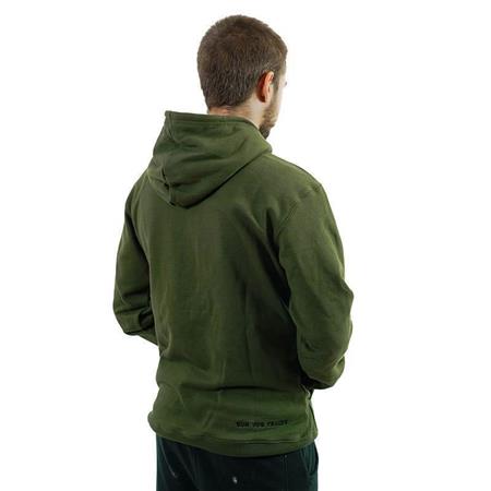 PERSONALISABLE FISHING HOODIE SWEAT SUR VOS TRACES