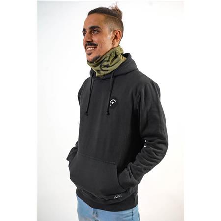PERSONALISABLE FISHING HOODIE SWEATSHIRT SUR VOS TRACES