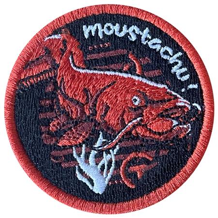 PERSONALISIERTER PATCH SUR VOS TRACES - WELS-KOLLEKTION