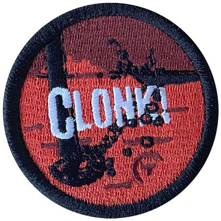 PERSONALIZED PATCH SUR VOS TRACES - CATFISH COLLECTION