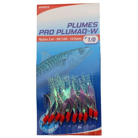 Peruke Flashmer Pro Aurora