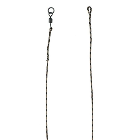Peruke Mivardi Looped Lead Core With Qc Swivel