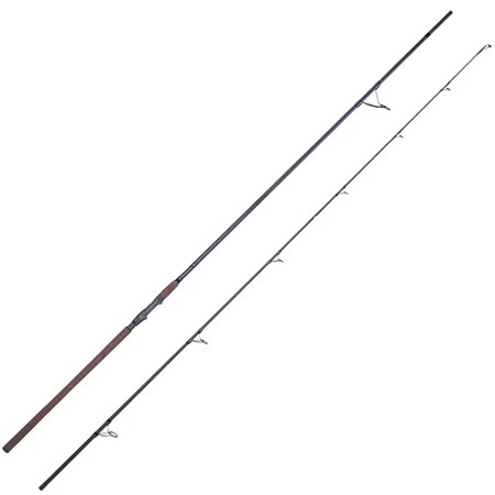 Pesca A Fondo Zeck Pike Trapper Distance