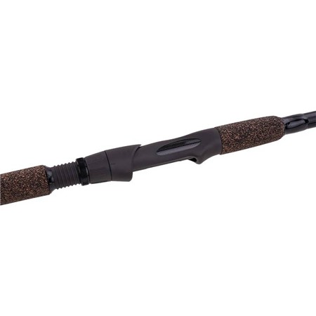 PESCA A FONDO ZECK PIKE TRAPPER FLOAT