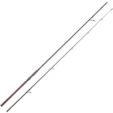 Pesca A Fondo Zeck Pike Trapper Float