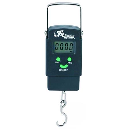 Peso Digital Fil Fishing