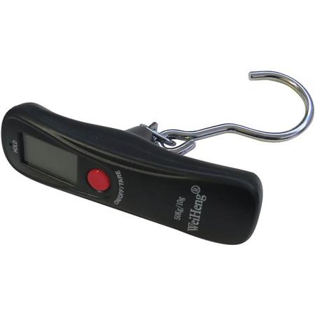 Peso Electrónico Colombi Sports 50Kg