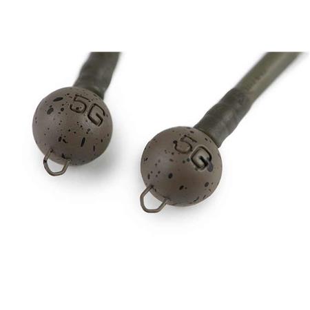 PESO P/ BOIA INGLESA FOX MATRIX PELLET WAGGLER WEIGHTS