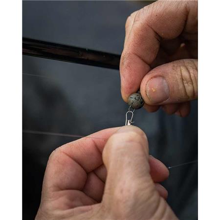 PESO P/ BOIA INGLESA FOX MATRIX PELLET WAGGLER WEIGHTS